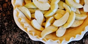 Fool-Proof Flaky Butter Pie Crust | {Five Heart Home}
