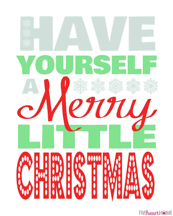 have-yourself-a-merry-little-christmas-free-printable-printable-templates