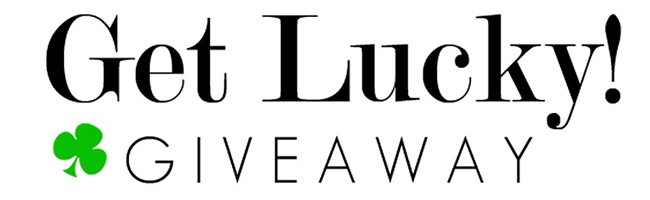 Get Lucky Giveaway ~ Enter to Win a $200 Amazon Gift Card at FiveHeartHome.com