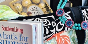 Mother's Day Gift Basket Giveaway ~ win 1 of 19 baskets! | FiveHeartHome.com