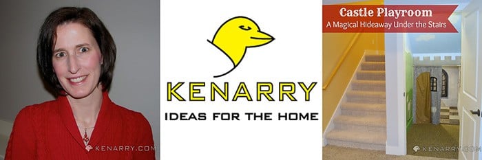 Kenarry: Ideas for the Home