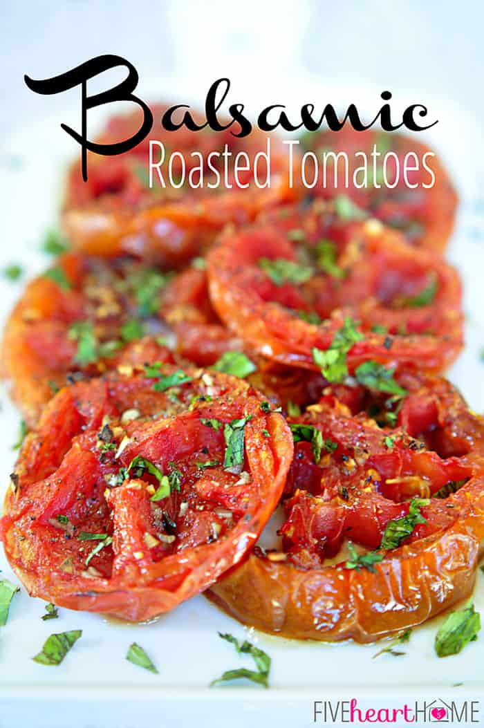 balsamic-roasted-tomatoes