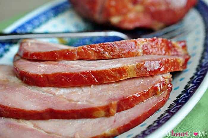 crockpot ham recipe