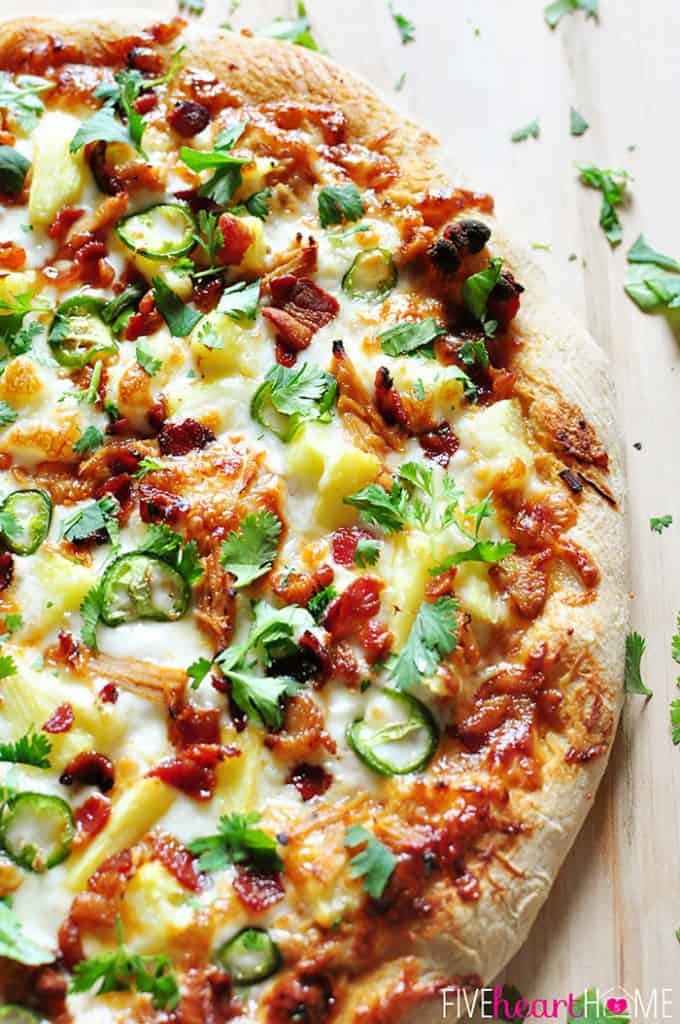 gourmet pizza topping ideas        
        <figure class=