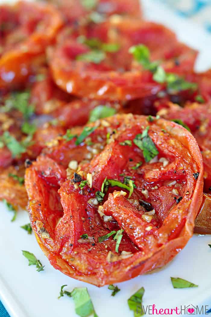 balsamic-roasted-tomatoes