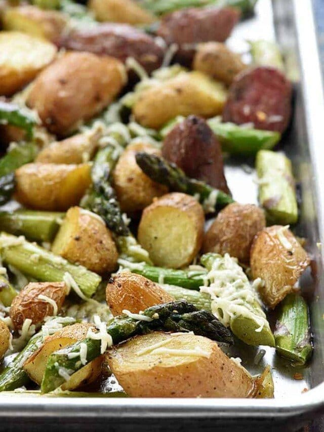 Best Easter Side Dish To Complete Your Holiday Dinner • FIVEheartHOME