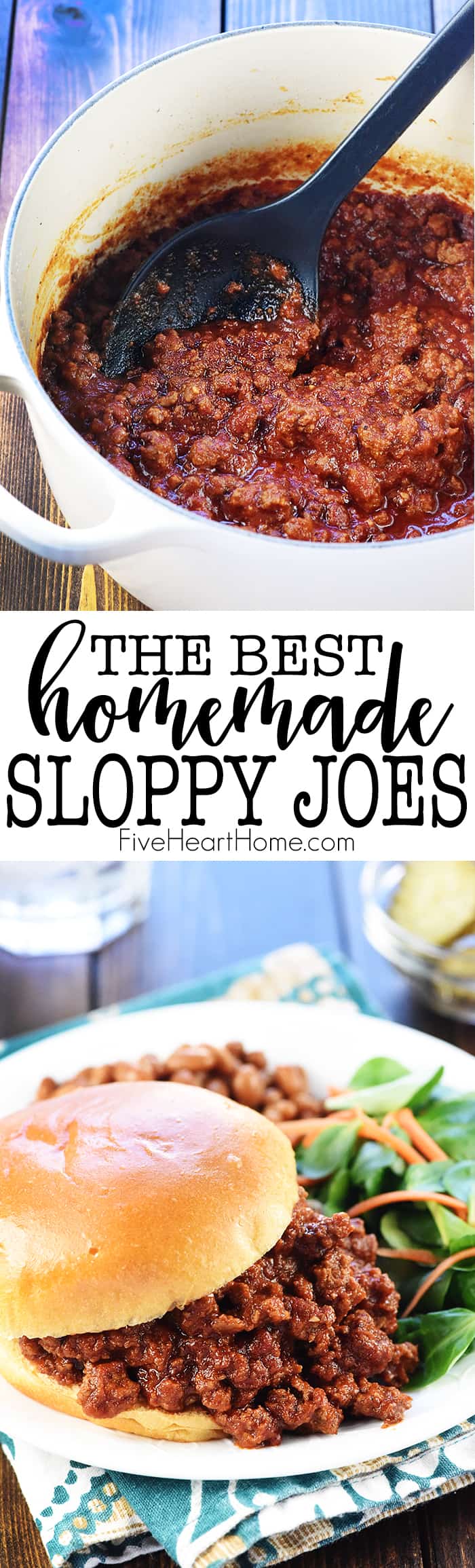 https://www.fivehearthome.com/wp-content/uploads/2017/11/The-Best-Homemade-Sloppy-Joes-Recipe-by-Five-Heart-Home_700pxCollage2.jpg