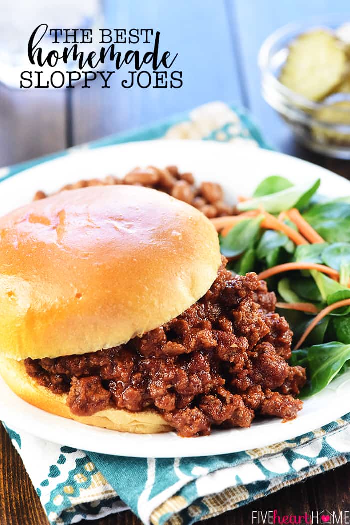 https://www.fivehearthome.com/wp-content/uploads/2017/11/The-Best-Homemade-Sloppy-Joes-Recipe-by-Five-Heart-Home_700pxTitle.jpg