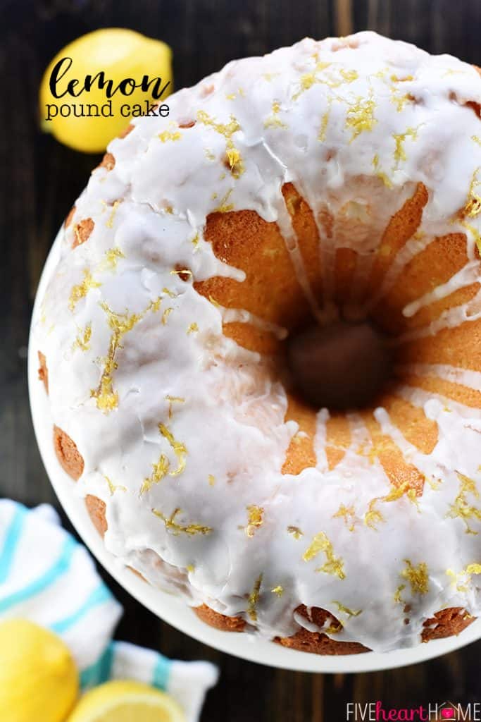 Slow Cooker Lemon Cake My little 6-cup bundt pan fits perfectly in