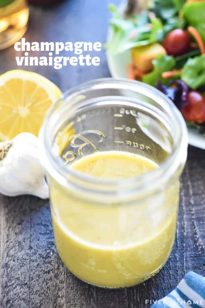 A Cup of Jo  The Best French Vinaigrette You'll Ever Have