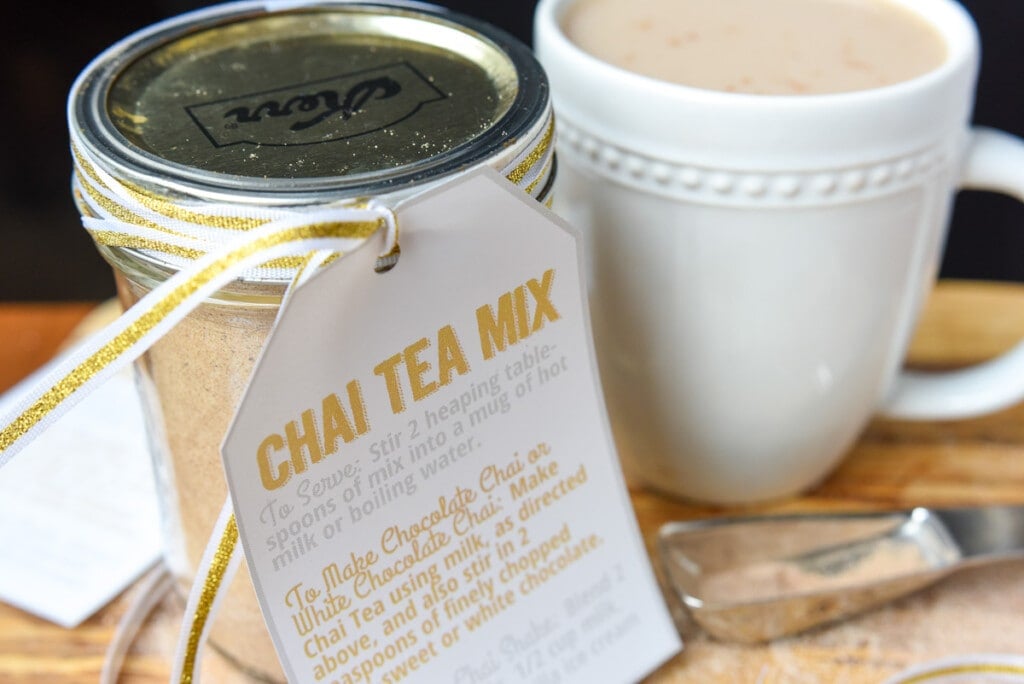 My Everyday Chai + 5 Tips to Make the Best Chai